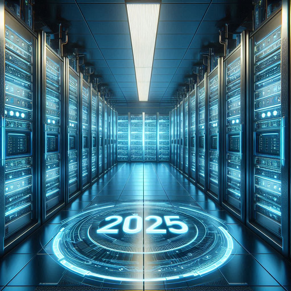 Windows Server 2025